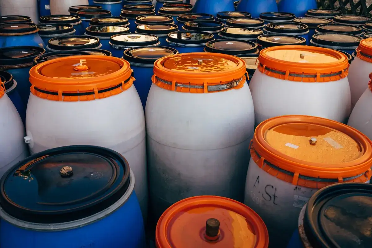 Hazmat Cleanup in Weirton, WV